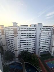 Blk 422 Serangoon Central (Serangoon), HDB 4 Rooms #613208731